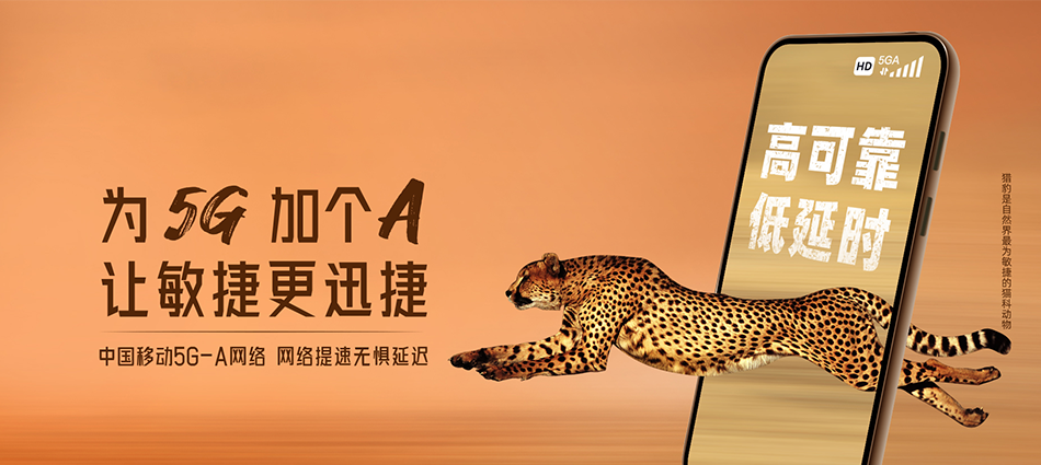 中国移动荔城区移动宽带
